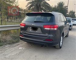 كيا سورينتو